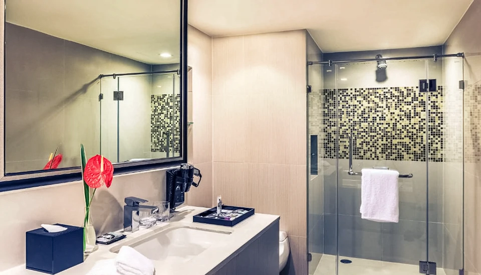 هتل مرکور سوخومویت بانکوک